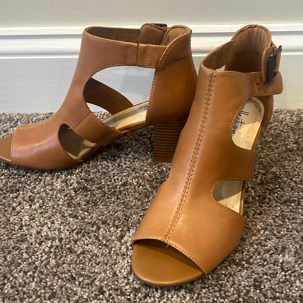 Clark’s Sandals